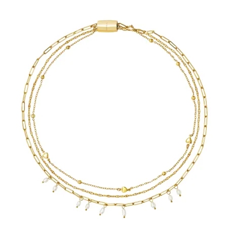 Girocollo Pearl's Dream Magnetica System Donna Breil