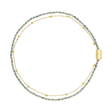 Collana Magnetica System Out of the Blue Donna Breil