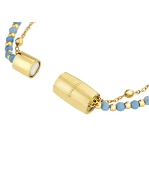 Collana Magnetica System Out of the Blue Donna Breil