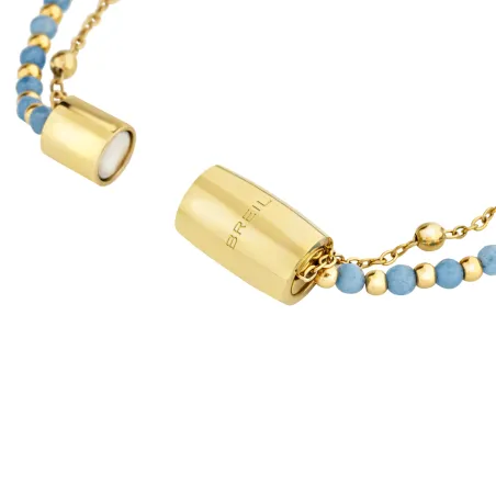 Collana Magnetica System Out of the Blue Donna Breil