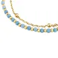 Collana Magnetica System Out of the Blue Donna Breil Collana Magnetica System Out of the Blue Donna Breil