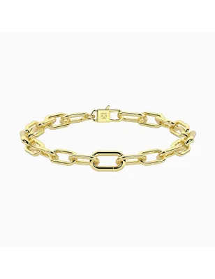 Bracciale dorato Bon Ton Donna Kidult