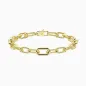 Bracciale dorato Bon Ton Donna Kidult