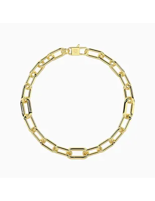 Bracciale dorato Bon Ton Donna Kidult