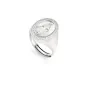 Anello Miracolosa con zirconi bianchi mis.12/16 Donna Amen Anello Miracolosa con zirconi bianchi mis.12/16 Donna Amen