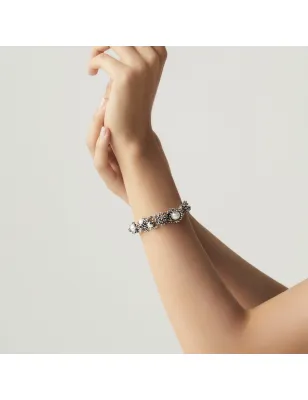 Bracciale Anemone Donna Giovanni Raspini