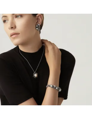 Bracciale Anemone Donna Giovanni Raspini 10565 Giovanni Raspini