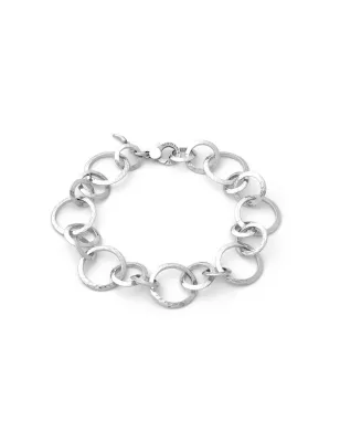 Collana Catena Blade Donna Giovanni Raspini 12095 Giovanni Raspini