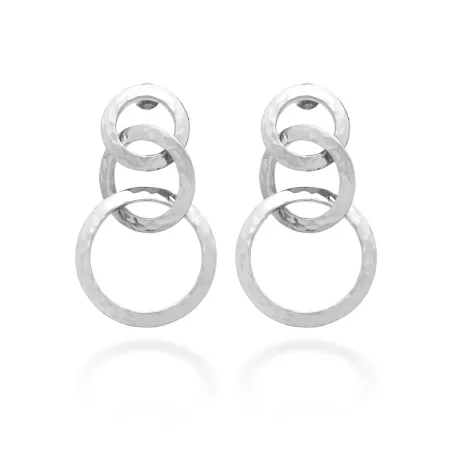 Orecchini Cascata Blade Donna Giovanni Raspini 12096 Giovanni Raspini