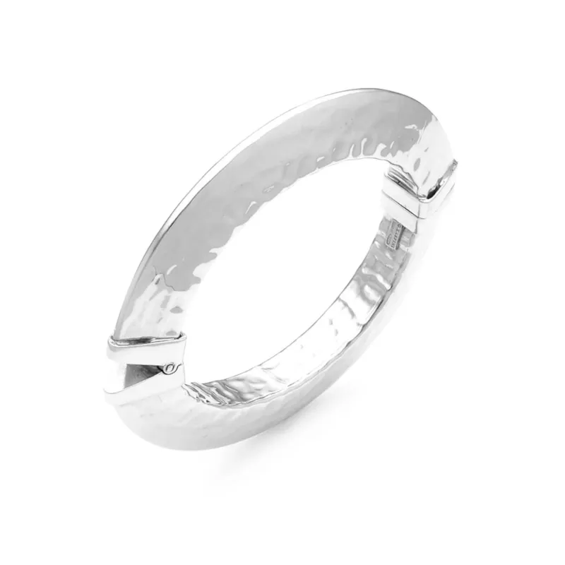 Bracciale bangle Blade grande Donna Giovanni Raspini