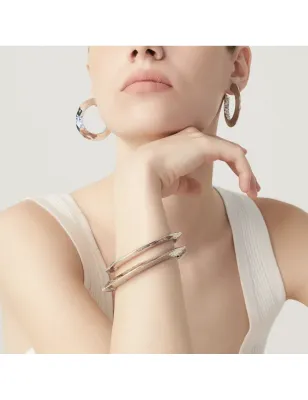 Bracciale bangle Blade Donna Giovanni Raspini 11774 Giovanni Raspini