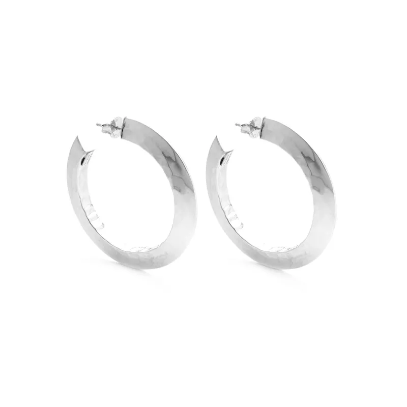 Orecchini Blade Grandi Donna Giovanni Raspini