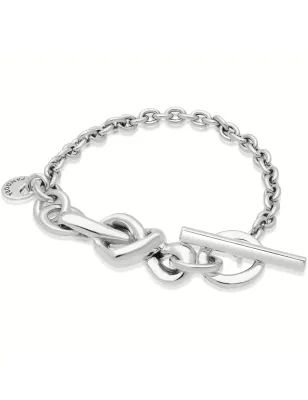 Bracciale Intrecci d'Amore Donna Pandora