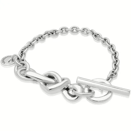 Bracciale Intrecci d'Amore Donna Pandora