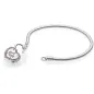 Bracciale componibile Sigillo d'Amore Donna Pandora Bracciale componibile Sigillo d'Amore Donna Pandora