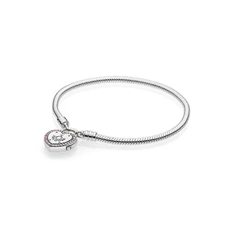 Bracciale componibile Sigillo d'Amore Donna Pandora