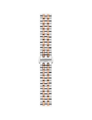 Orologio Carson Premium Lady 30mm bicolore Donna Tissot