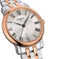 Orologio Carson Premium Lady 30mm bicolore Donna Tissot Orologio Carson Premium Lady 30mm bicolore Donna Tissot
