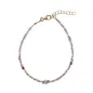 Bracciale Iris con fluorite Donna Alisia