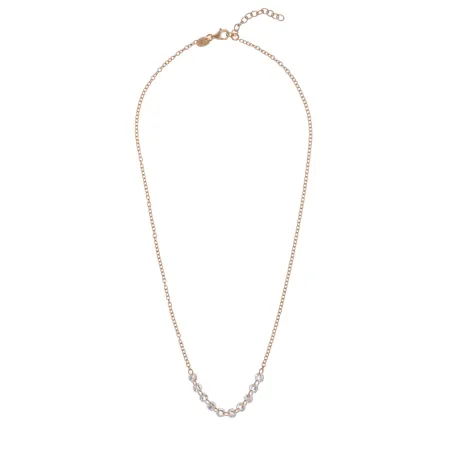Collana Aria con zirconi Donna Alisia