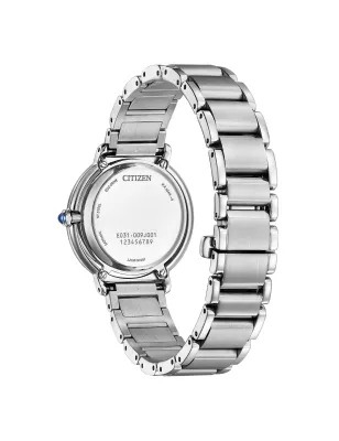 Orologio Lady Acly Madreperla 31mm Donna Citizen Ecodrive