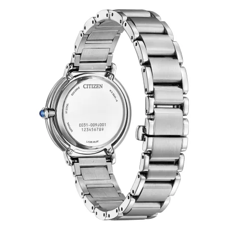 Orologio Lady Acly Madreperla 31mm Donna Citizen Ecodrive