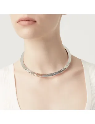 Collana Blade piccola Donna Giovanni Raspini