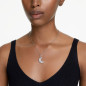 COLLANA PENDENTE DONNA SWAROVSKI LUNA COLLANA PENDENTE DONNA SWAROVSKI LUNA