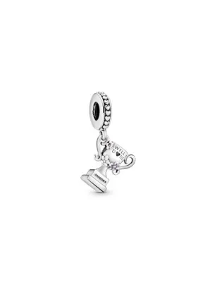 Charm Pendente Trofeo Donna Pandora