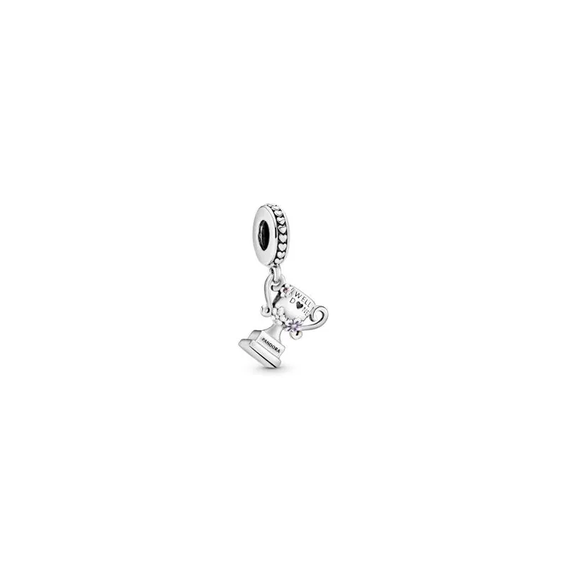 Charm Pendente Trofeo Donna Pandora