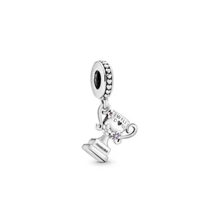 Charm Pendente Trofeo Donna Pandora