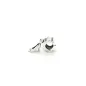 Charm Pendente Scarpa con tacco Donna Pandora