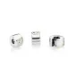 Charm Clip Cuori Luminosi Donna Pandora