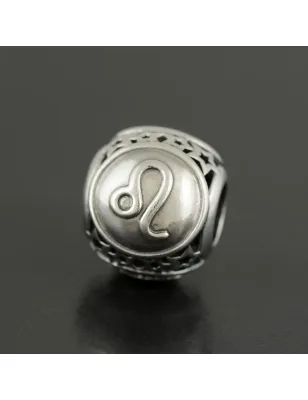 Charm segno zodiacale Leone Donna Pandora