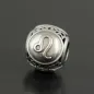 Charm segno zodiacale Leone Donna Pandora