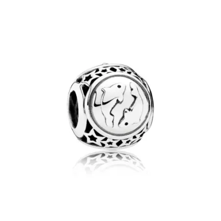 Charm segno zodiacale Pesci Donna Pandora