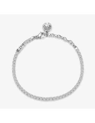 Bracciale tennis con Albero della Vita Donna Brosway Desideri