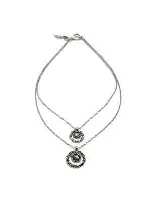 Collana Maui Double Donna Giovanni Raspini 10682 Giovanni Raspini