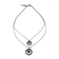 Collana Maui Double Donna Giovanni Raspini Collana Maui Double Donna Giovanni Raspini