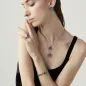 Collana Maui Double Donna Giovanni Raspini Collana Maui Double Donna Giovanni Raspini
