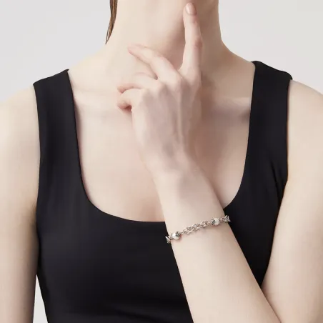 Bracciale Mini Drops Donna Giovanni Raspini