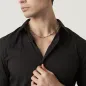 Collana Dadini e Onice Uomo Giovanni Raspini