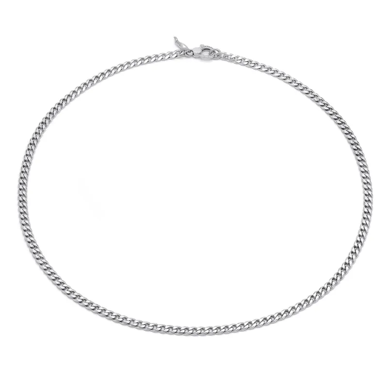 Collana Mini Grumetta Uomo Giovanni Raspini