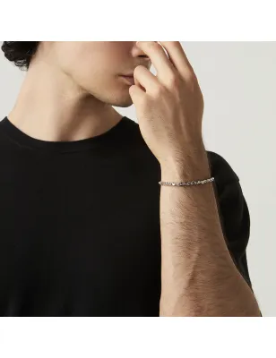 Bracciale Pepite Uomo Giovanni Raspini