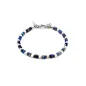 Bracciale Tango Lapislazzuli Uomo Giovanni Raspini Bracciale Tango Lapislazzuli Uomo Giovanni Raspini