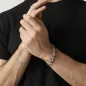 Bracciale Tango Lapislazzuli Uomo Giovanni Raspini Bracciale Tango Lapislazzuli Uomo Giovanni Raspini