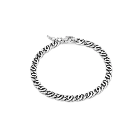Bracciale Grumetta Doppia Piccolo Uomo Giovanni Raspini