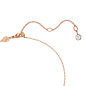 COLLANA PENDENTE HYPERBOLA ROSE DONNA SWAROVSKI COLLANA PENDENTE HYPERBOLA ROSE DONNA SWAROVSKI