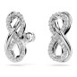 ORECCHINI LOBO HYPERBOLA DONNA SWAROVSKI ORECCHINI LOBO HYPERBOLA DONNA SWAROVSKI