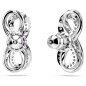 ORECCHINI LOBO HYPERBOLA DONNA SWAROVSKI ORECCHINI LOBO HYPERBOLA DONNA SWAROVSKI
